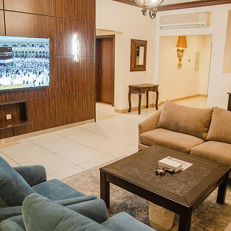 Orans Suites 2 Yidda Exterior foto