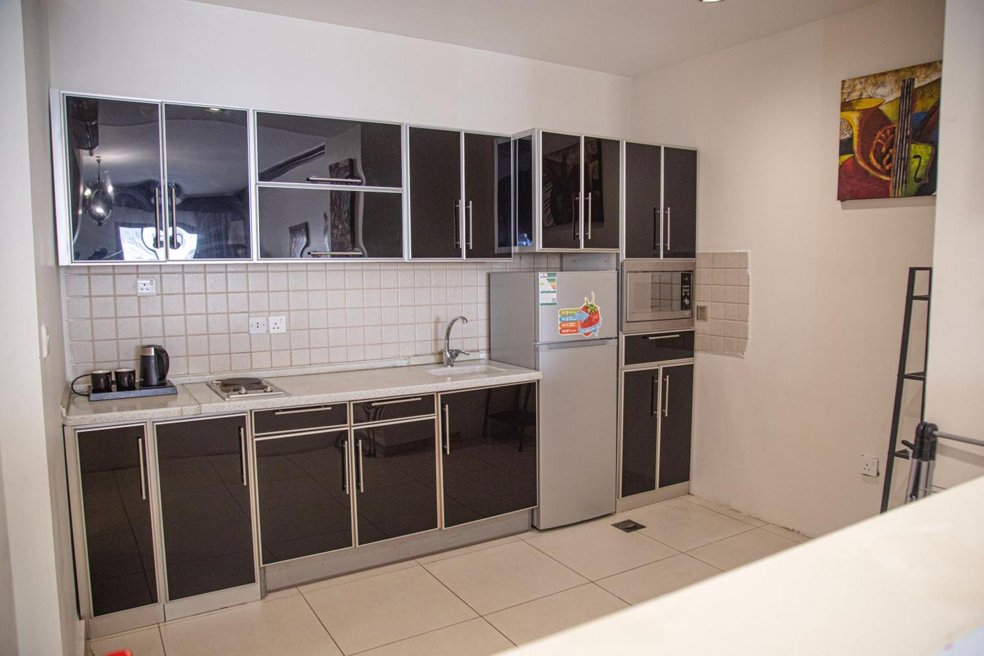 Orans Suites 2 Yidda Exterior foto