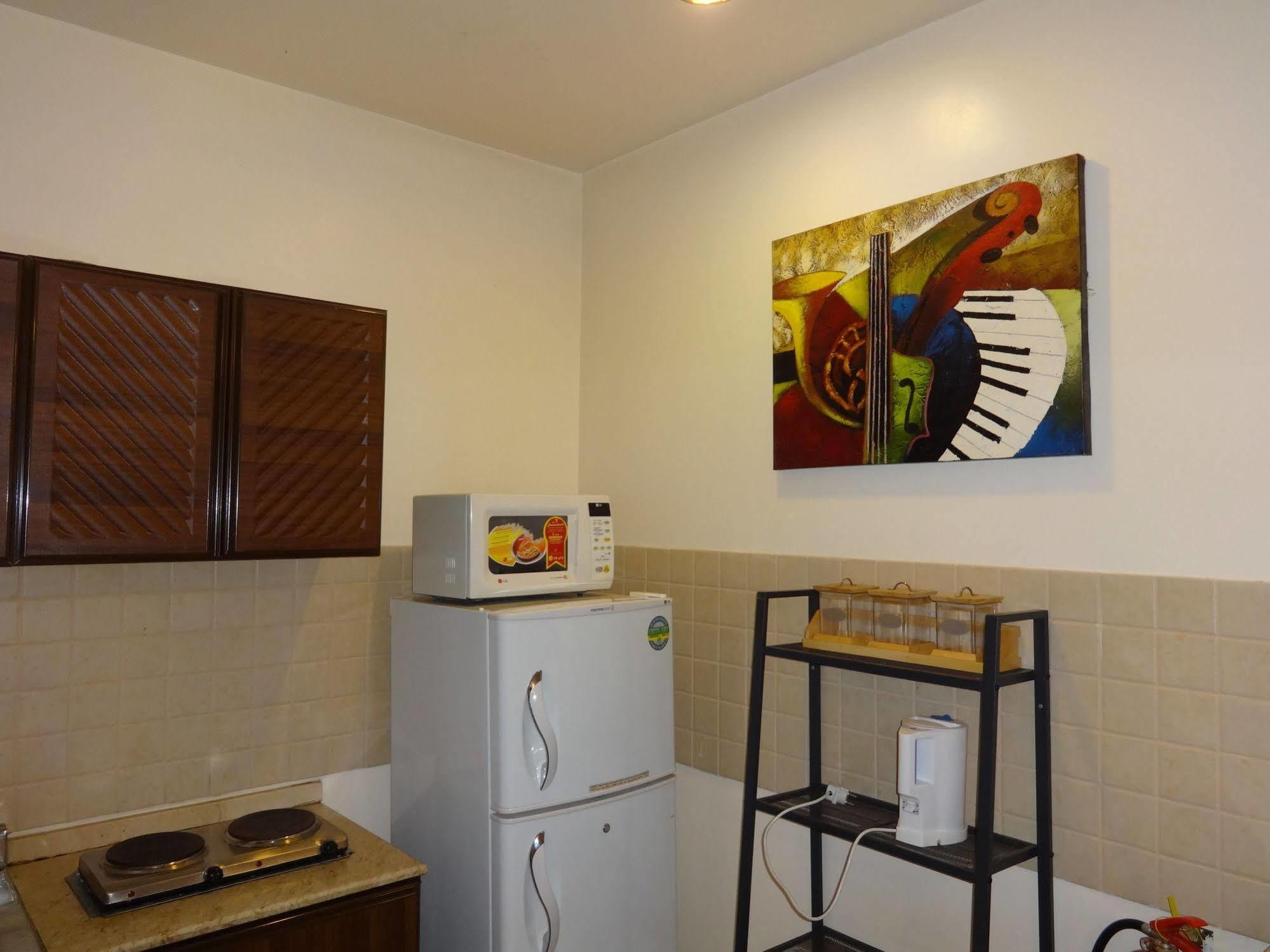 Orans Suites 2 Yidda Exterior foto