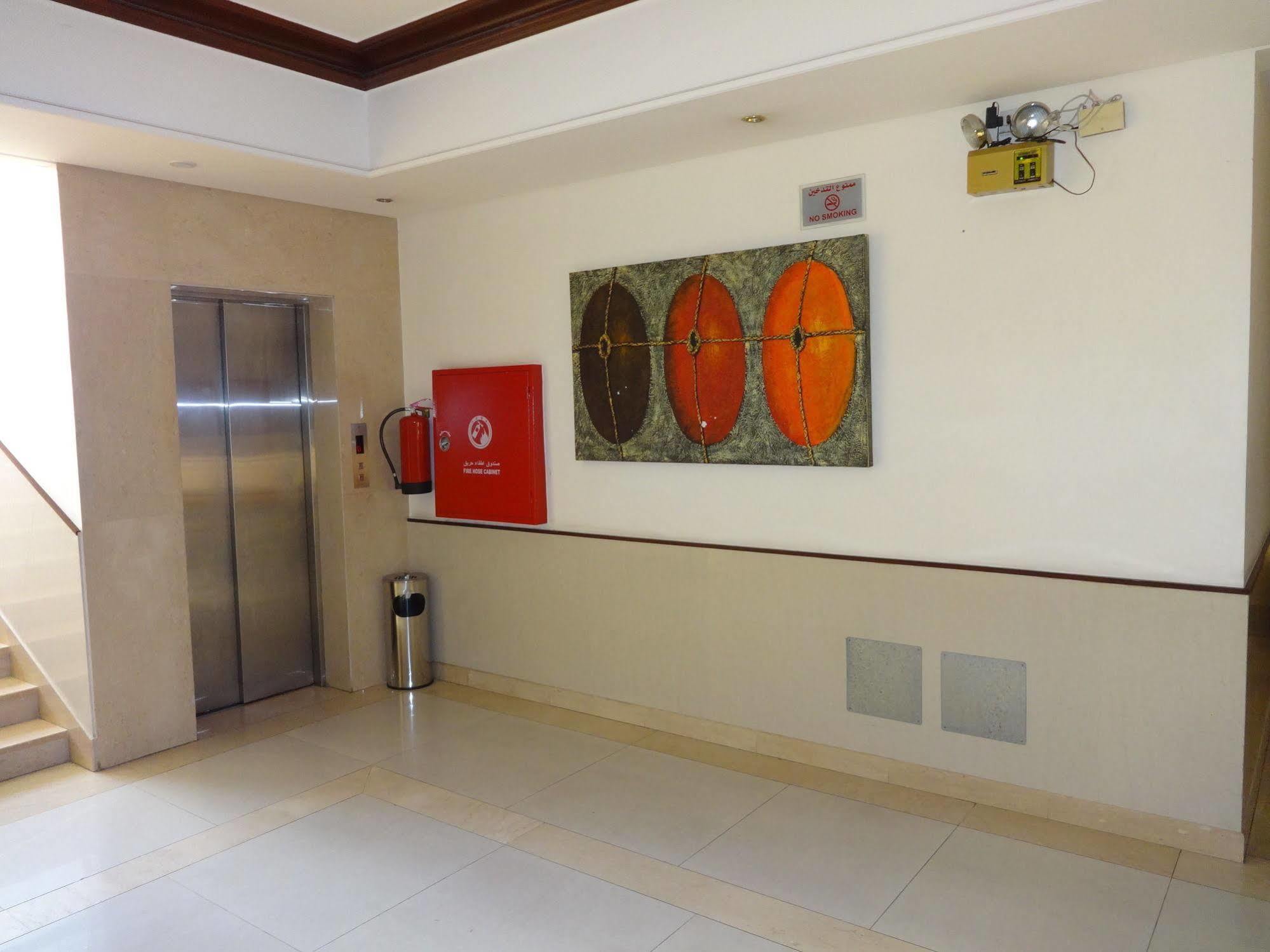 Orans Suites 2 Yidda Exterior foto